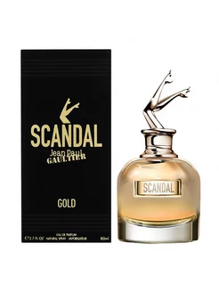 Скандал Jean Paul Gaultier Scandal Gold+