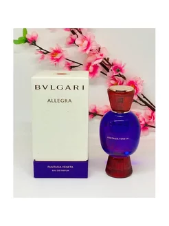 Bvlgari Allegra Fantasia Veneta 100мл