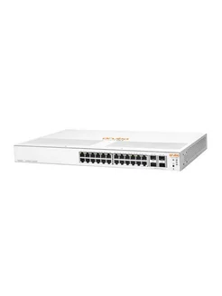 Коммутатор Aruba Instant On 1930 24G 4SFP+ Switch