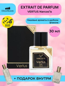 Духи Vertus Narcosis