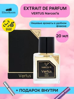 Духи Vertus Narcosis