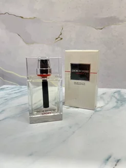 Туалетная вода DIOR HOMME SPORT 100мл