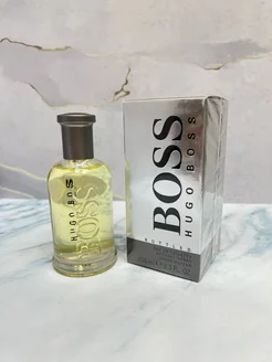 HUGO BOSS BOTTLED Духи 100 мл