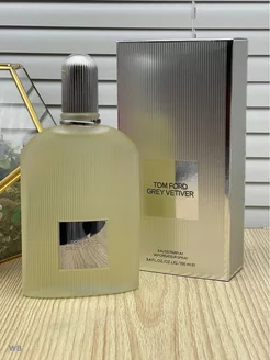 Tom Ford Grey Vetiver, 100 МЛ