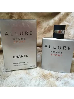 CHANEL Allure Home Sport 100 мл