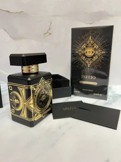 Initio Parfums Prives Oud For Greatness Духи