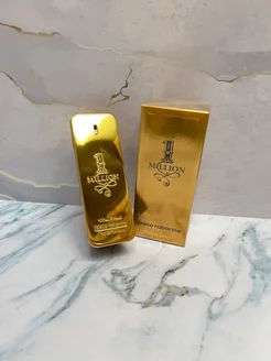 Духи 1Million, 100 мл PACO RABANNE