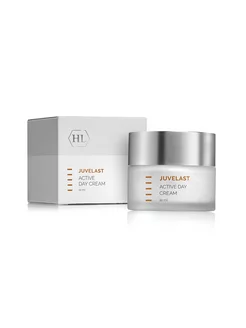 Дневной крем Juvelast Active Day Cream 50 мл