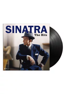 Frank Sinatra The Hits (LP)