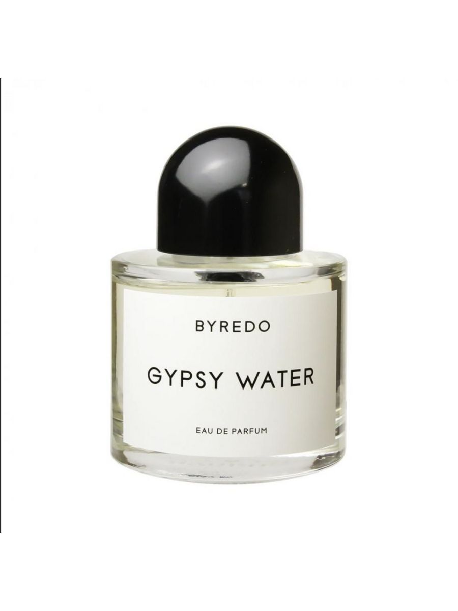 Byredo gypsy water