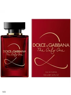 Dolce & Gabbana The Only One 100 мл