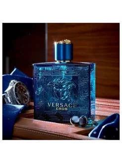 Духи Версаче VERSACE EROS 100 МЛ