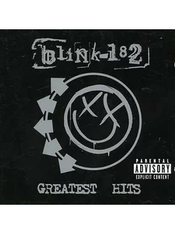 Audio CD - Blink-182. Greatest Hits