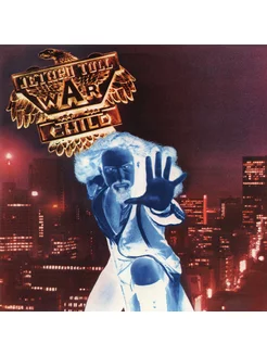 Audio CD - Jethro Tull. War Child