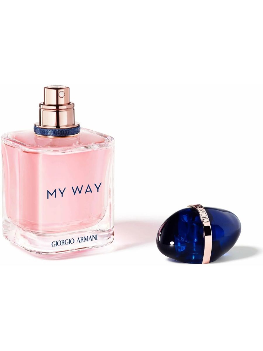 My way Giorgio Armani 90 ml. Giorgio Armani my way EDP 90ml. My way Giorgio Armani 30мл. Giorgio Armani my way Eau de Parfum.