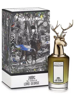 Penhaligons Portraits Lord George 75 мл