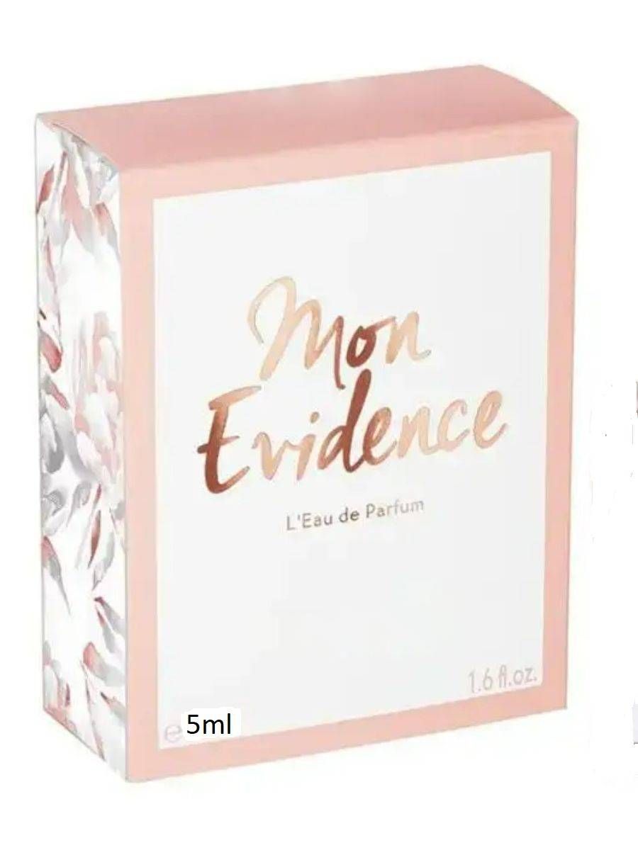 Mon evidence духи. Парфюмерная вода mon evidence. Mon evidence Rocher 5 мл. Мон эвиденс Ив Роше. Духи Yves Rocher mon evidence.