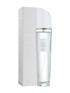 Туалетная вода женская Pur Blanca 50 мл Avon