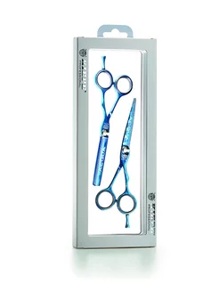 Набор ножниц парикмахерских Scissors Set ACQUA