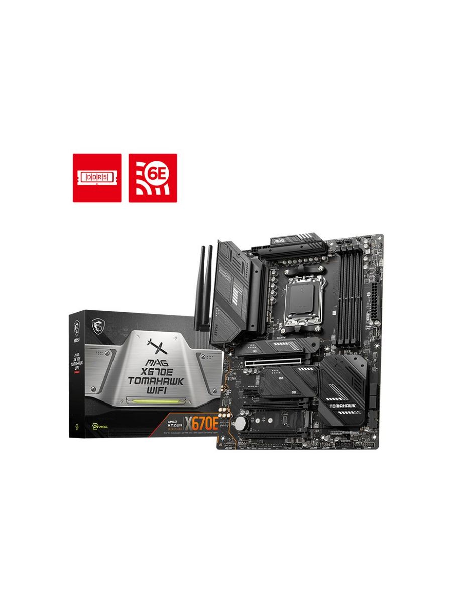 Msi mag z790 tomahawk