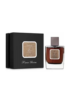 Духи мужские Franck Boclet Tobacco 100 ml Франк Бокле