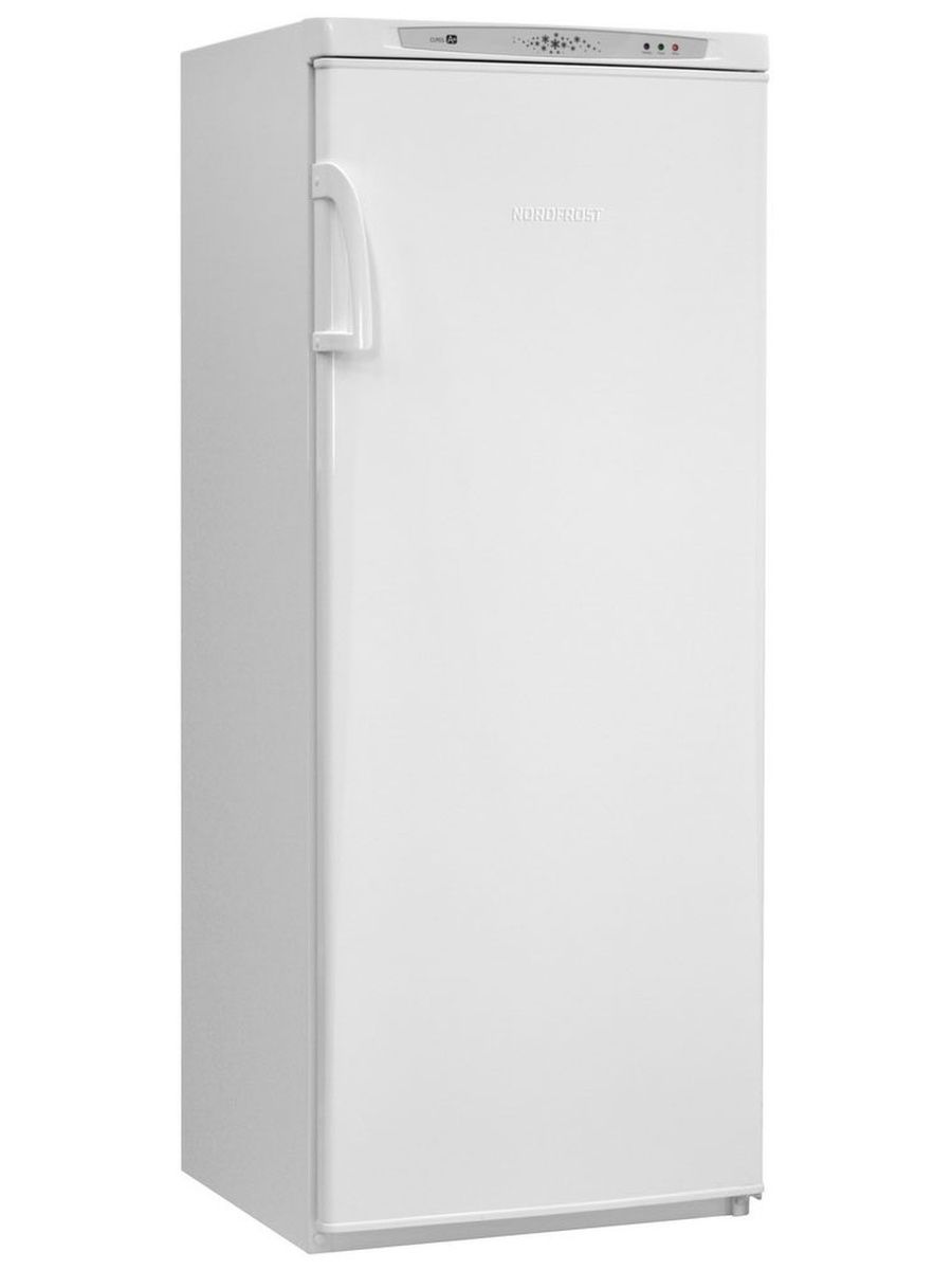 Морозильный шкаф nordfrost df 160nf wsp
