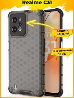 Comb защитный чехол для Realme C31