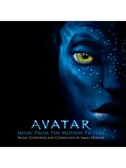 Avatar Music From The Motion Picture James Horner (2LP)