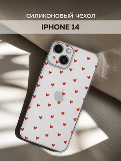 Чехол на Apple iPhone 14