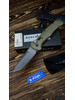 Benchmade Claymore auto Tanto бренд Knife продавец Продавец № 741912