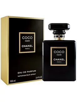 COCO CHANEL NOIR 100 МЛ