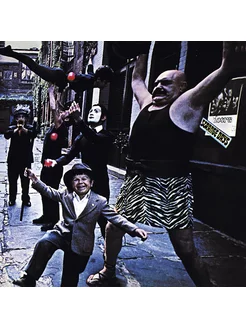 Audio CD - The Doors. Strange Days