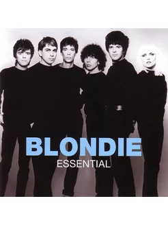 Audio CD - Blondie. Essential