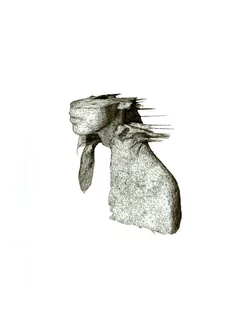 Audio CD - Coldplay. A Rush Of Blood To The Head