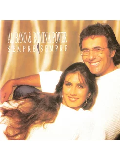 Audio CD - Al Bano & Romina Power. Sempre Sempre