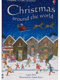 Christmas Around the World