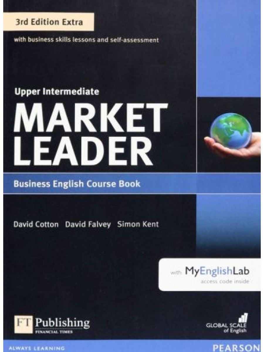 Market leader 3rd edition