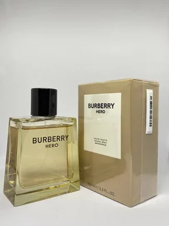 Burberry Hero 100 мл Барберри Хиро