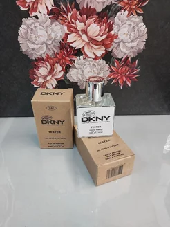 Тестеры Духи DKNY DONNA KORAN оригинал стойкие