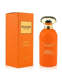 Richard Dirty Mango 100мл