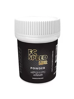 Фторовый порошок FC SPEED LDR, 30 г