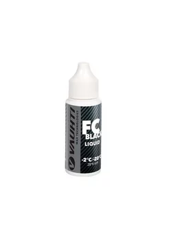 Фторовая жидкость (гель) FC LIQUID BLACK, 40 г