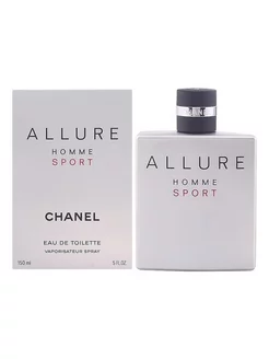 Духи Allure Homme Sport 100 мл