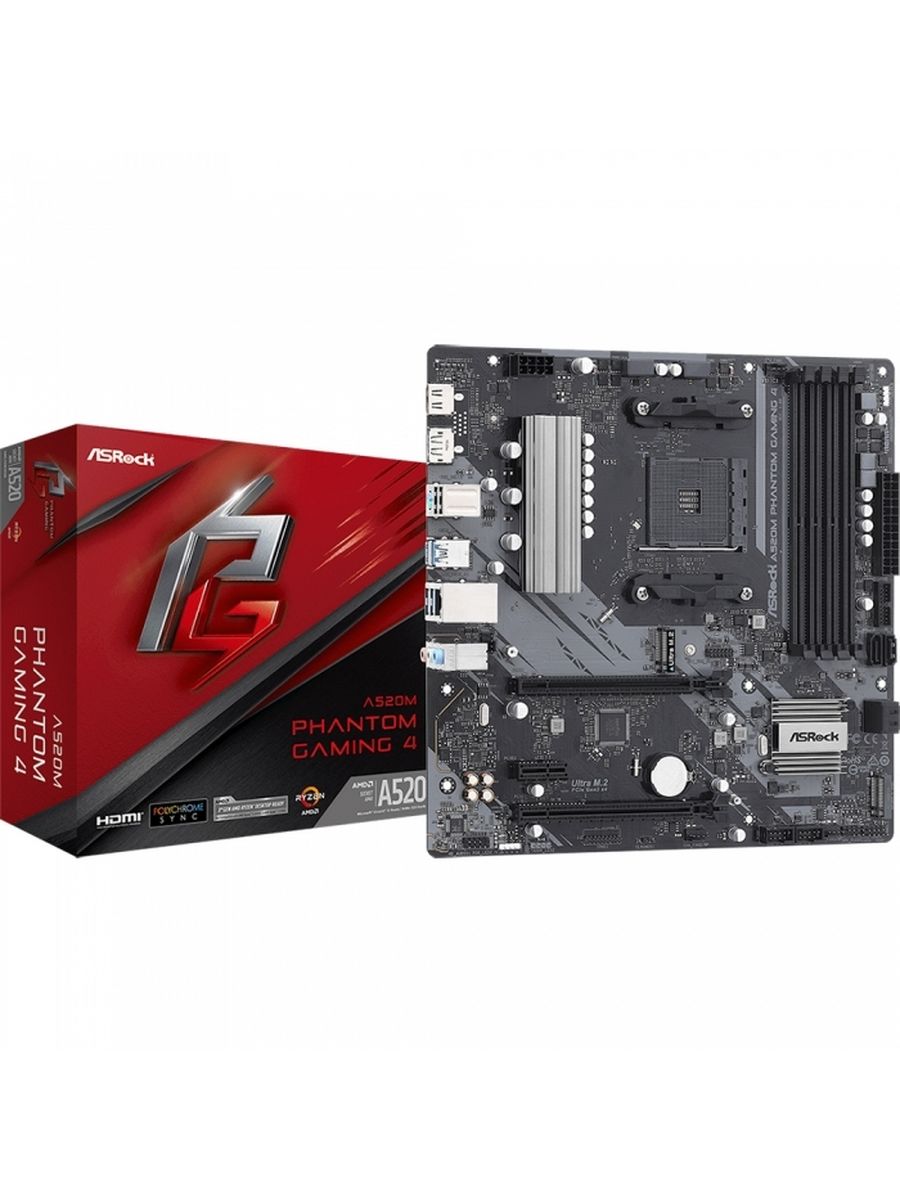 Asrock b550 phantom gaming. ASROCK Phantom b550. ASROCK b550m Phantom Gaming 4. ASROCK a520m Phantom Gaming 4. ASROCK b550m Phantom Gaming 4 разъемы.