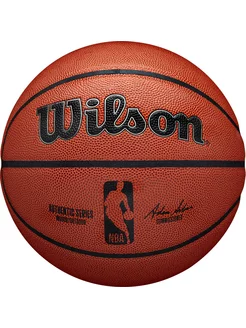 Мяч баскетбольный NBA Authentic арт.WTB7200XB07 р.7