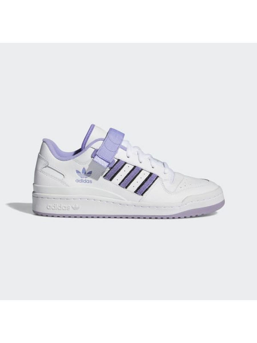 Кроссовки adidas forum low