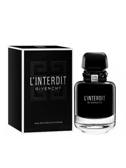 Духи L'Interdit Eau de Parfum Intense 50 мл