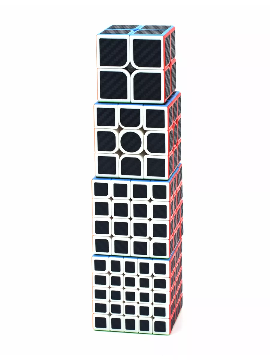 Как сделать Кубик Рубика 2x2 + Розыгрыш 5 Кубиков