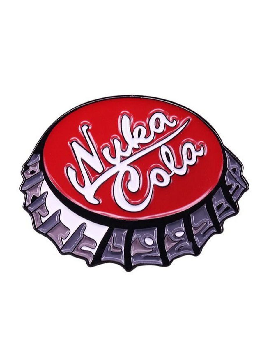 Fallout 4 nuka cola bottle фото 34