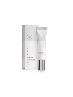 Крем для век Vitalise Active Eye Cream 15 мл